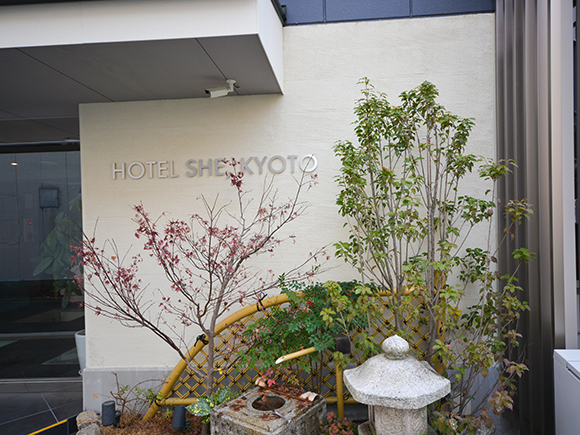 HOTEL SHE KYOTOイメージ003